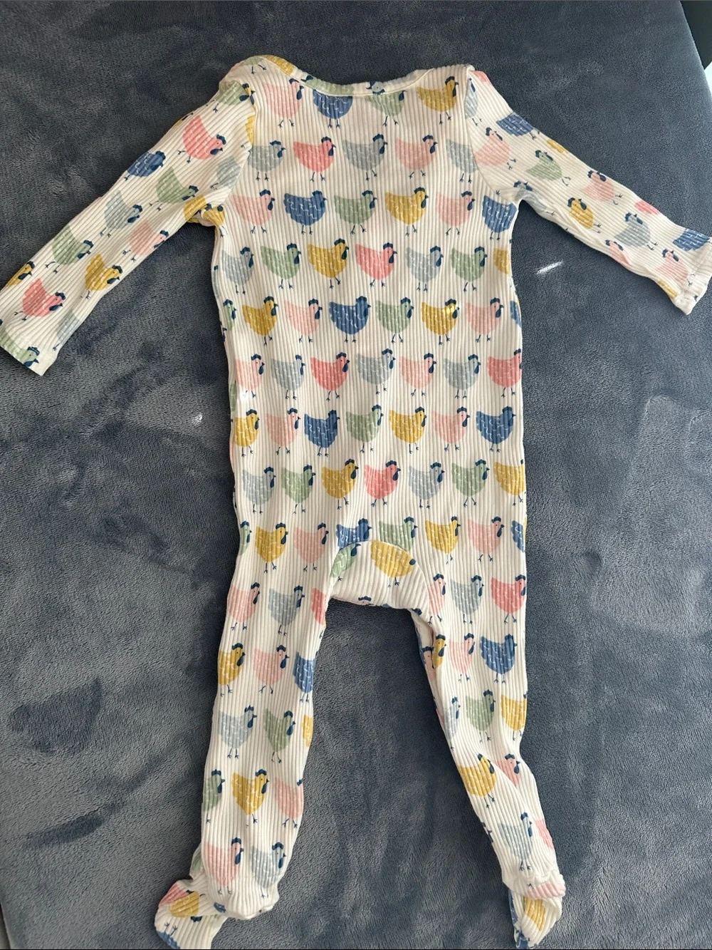 Mudpie soft cotton